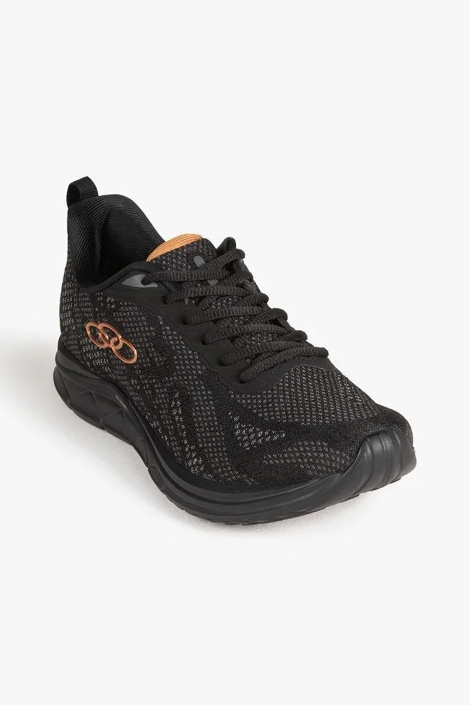 Tênis Olympikus Citrus 2 Preto 4