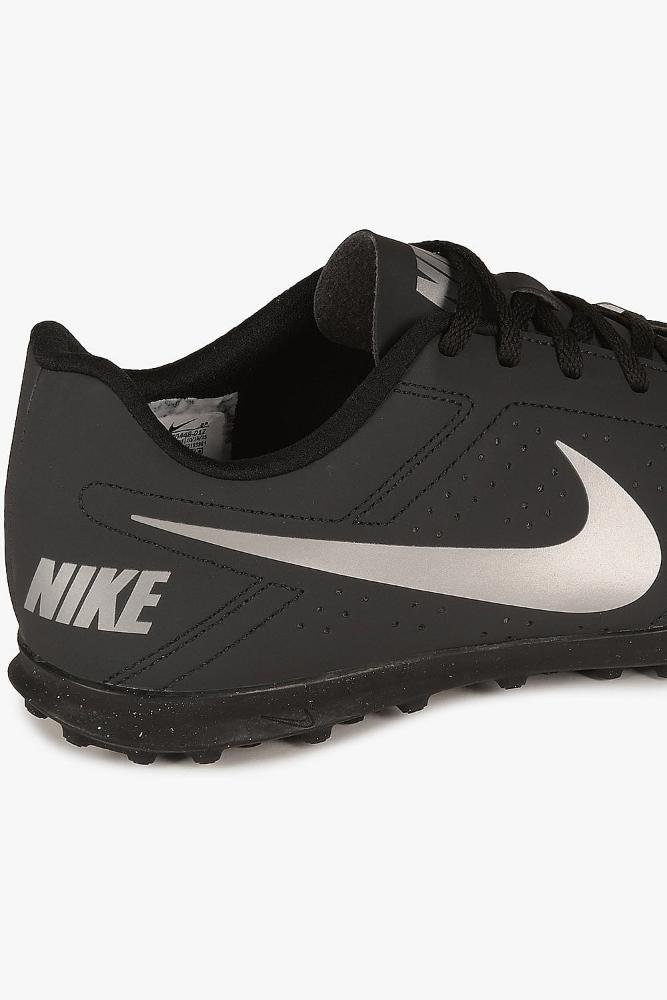 Chuteira Masculina Society Nike Beco 2 TF Preto 2