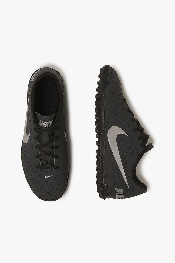 Chuteira Masculina Society Nike Beco 2 TF Preto 3