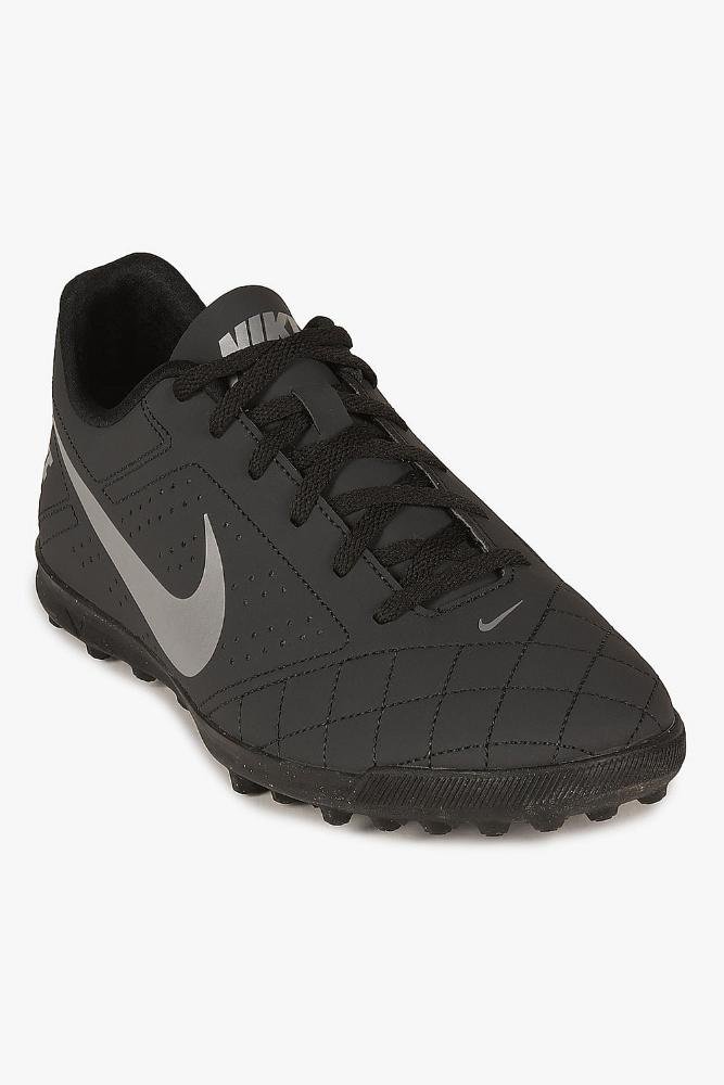 Chuteira Masculina Society Nike Beco 2 TF Preto 4