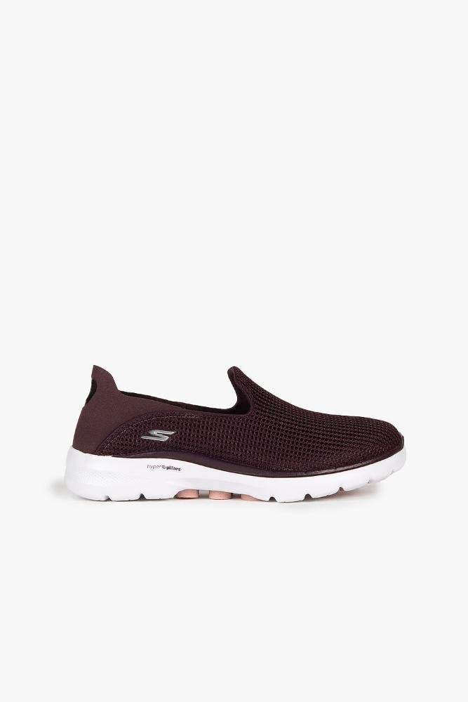 Tênis Skechers Go Walk 6 Feminino