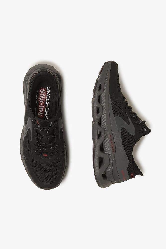 Tênis Skechers Glide Step Altus Masculino Preto 3