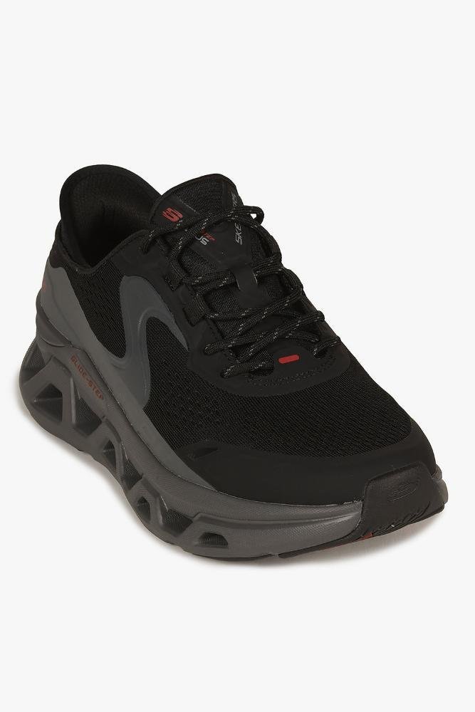 Tênis Skechers Glide Step Altus Masculino Preto 4