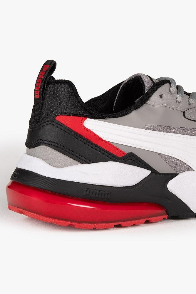 Tênis Puma VIS2K Masculino Cinza 2