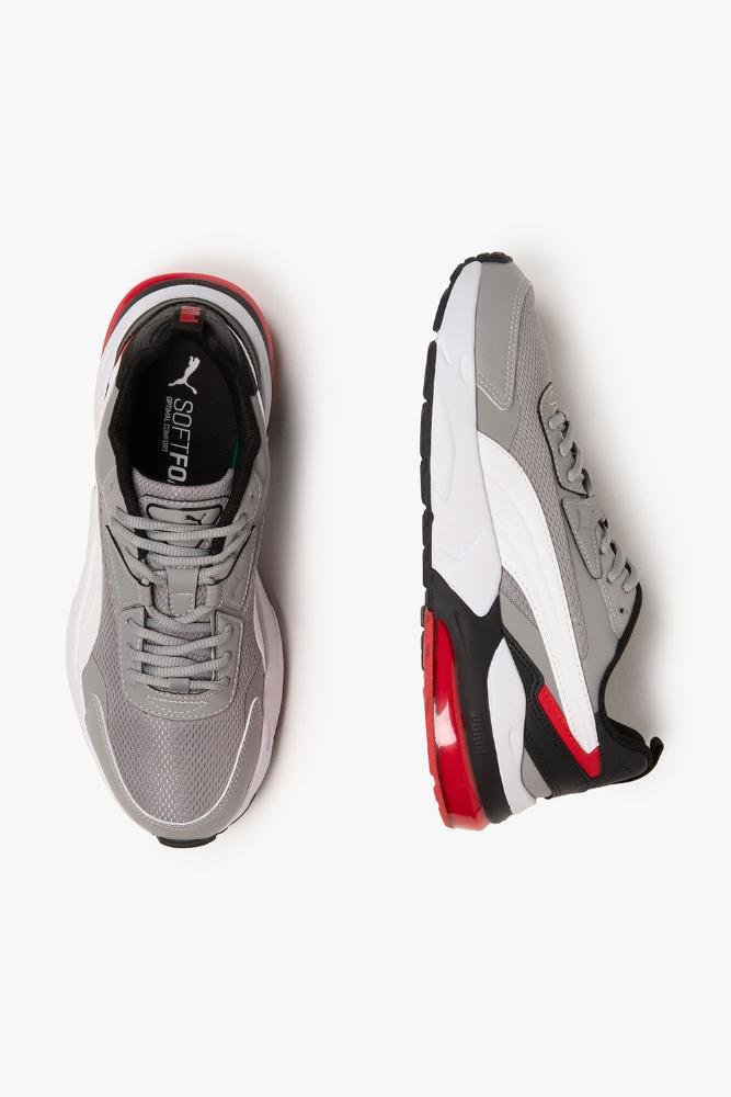 Tênis Puma VIS2K Masculino Cinza 3