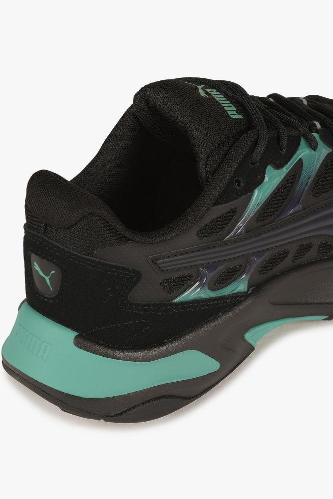 Tênis Puma Insphere Masculino Preto 2