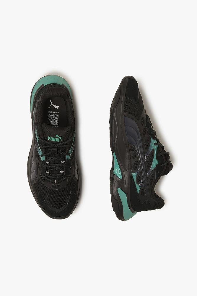 Tênis Puma Insphere Masculino Preto 3