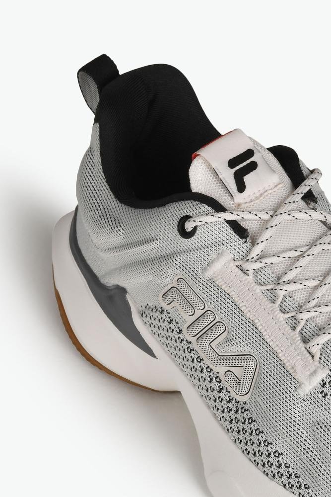 Tênis Fila Master Masculino Cinza 2