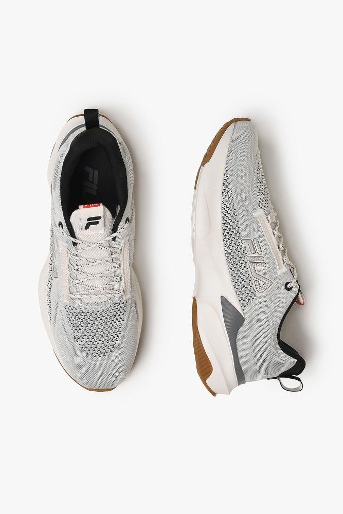 Tênis Fila Master Masculino Cinza 3