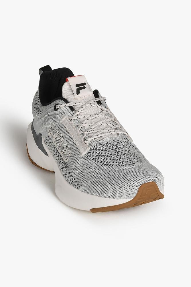 Tênis Fila Master Masculino Cinza 4