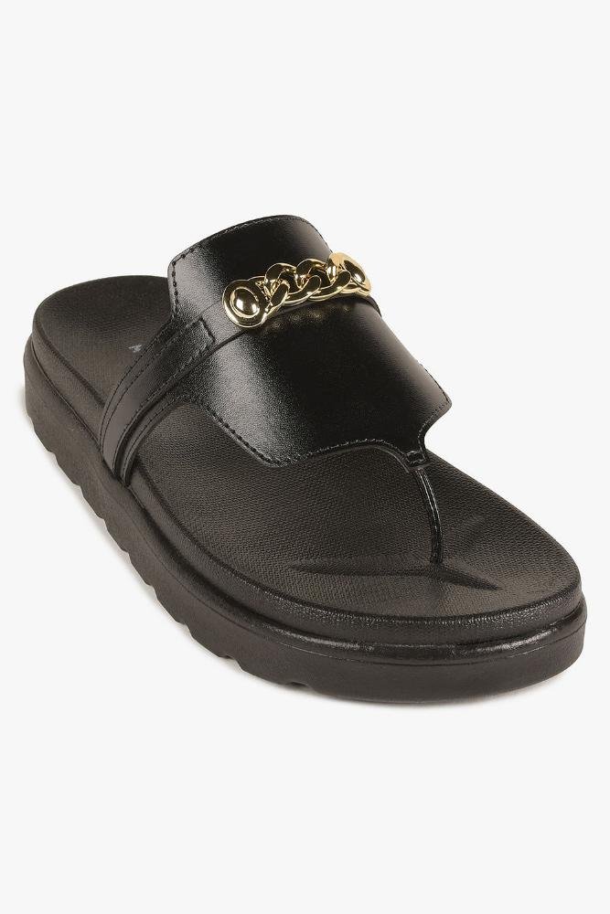 Papete Feminino Mundial Meira Preto 4