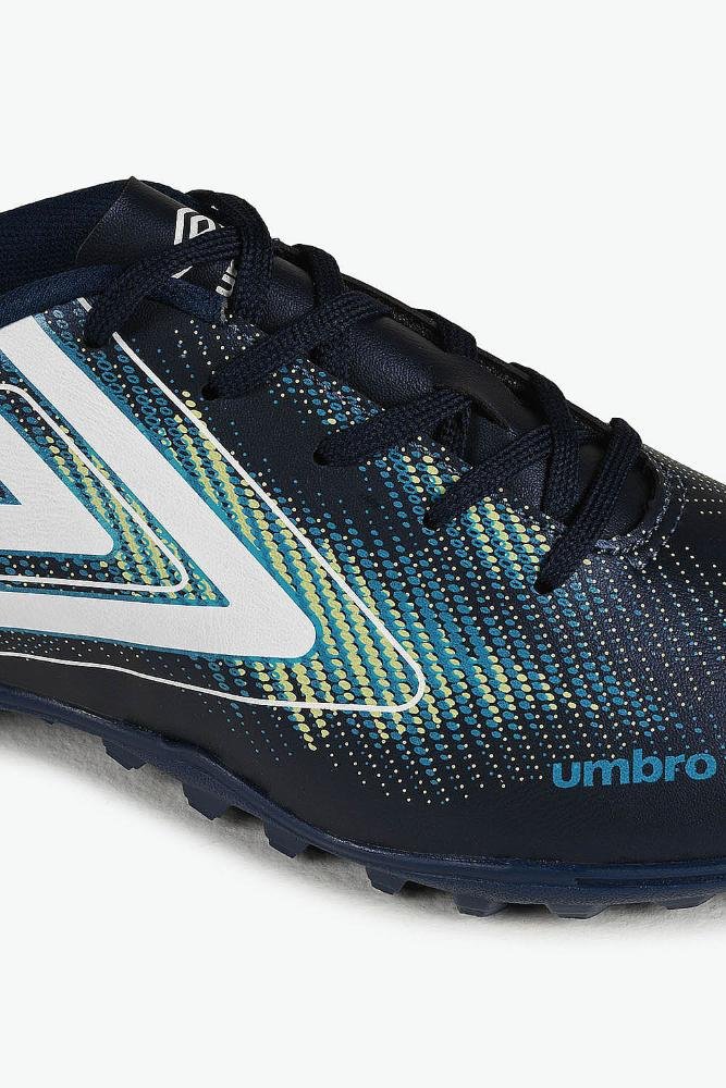 Chuteira Masculina Society Umbro Heatmap Azul 2