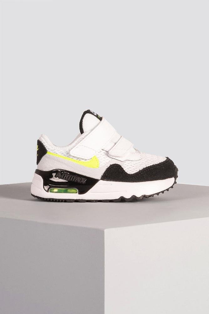 Tênis Nike Air Max Systm (TD) Infantil