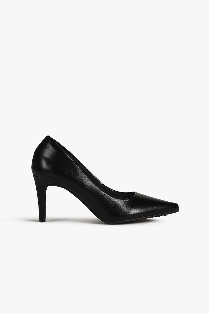 Scarpin Feminino Salto Alto Mundial Julietta