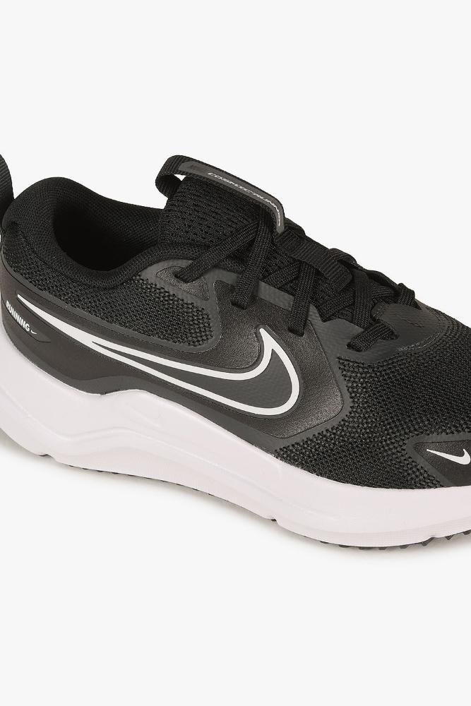 Tênis Nike Infantil Mystic Preto 2