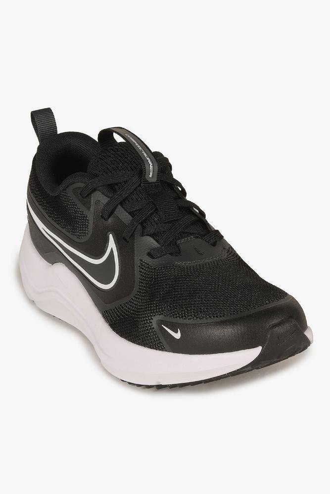 Tênis Nike Infantil Mystic Preto 4