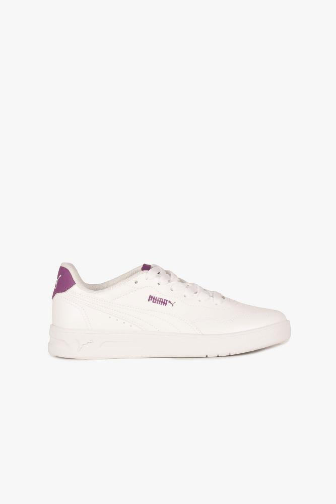 Tênis Puma Court Lally BDP Feminino