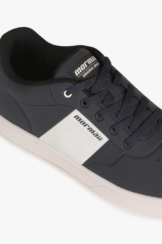 Tênis Masculino Mormaii Urban Vex Azul Marinho 2