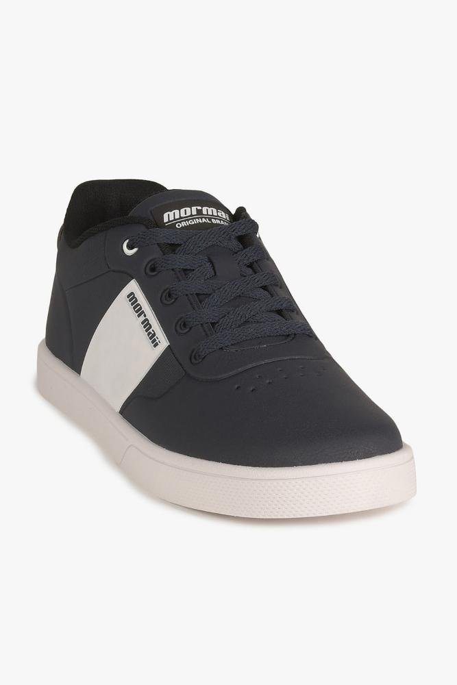 Tênis Masculino Mormaii Urban Vex Azul Marinho 4