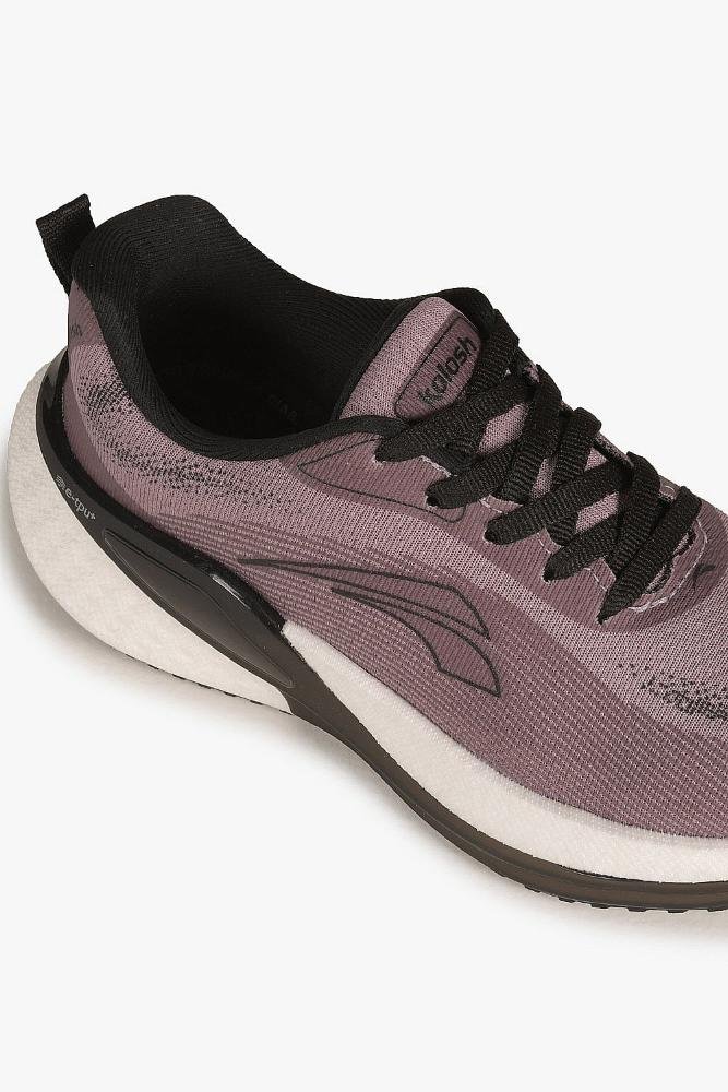 Conforto Kolosh Faith Feminino Bordo 2