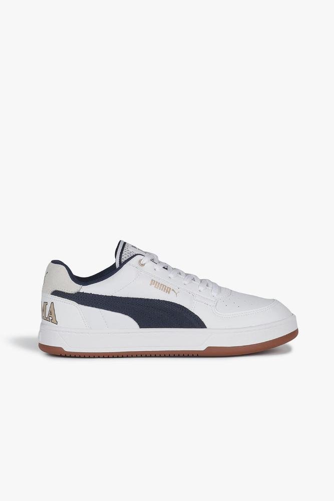 Tênis Puma Caven Retro Club BDP Masculino