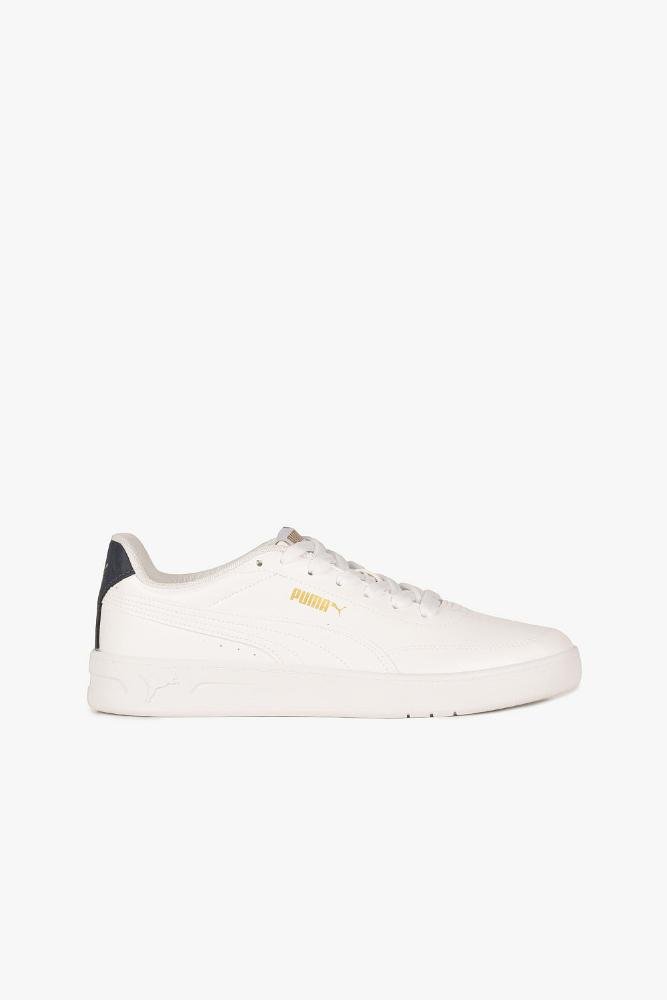 Tênis Puma Court Classic Clean BDP Masculino