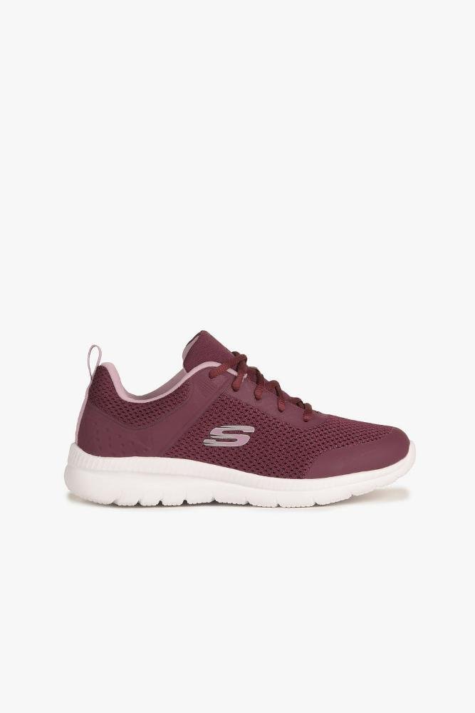 Tênis Skechers Bountiful Feminino