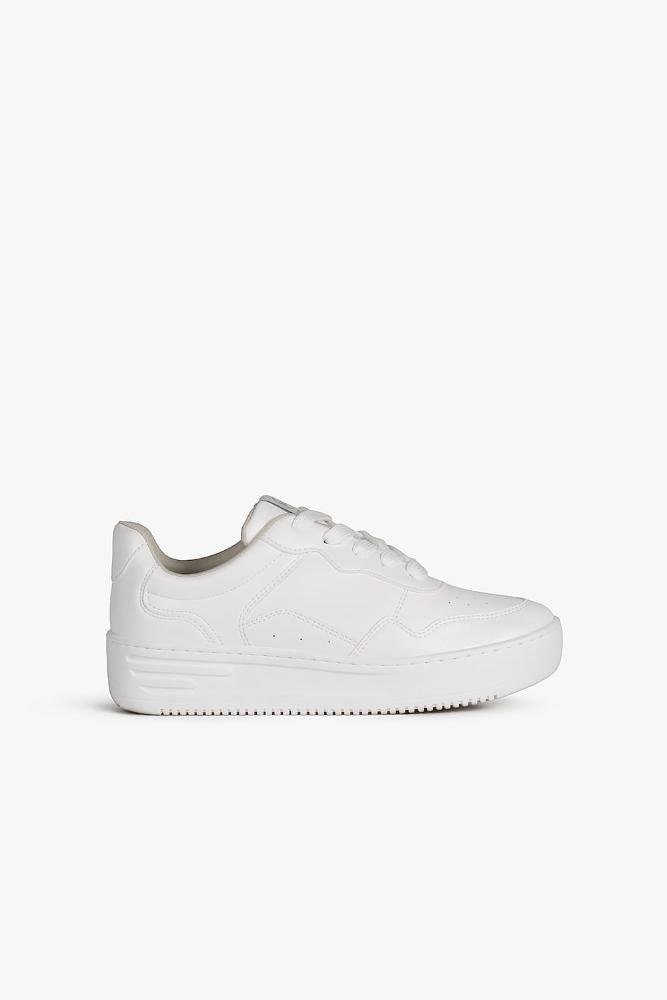 Tênis Feminino Plataforma Via Marte Orion