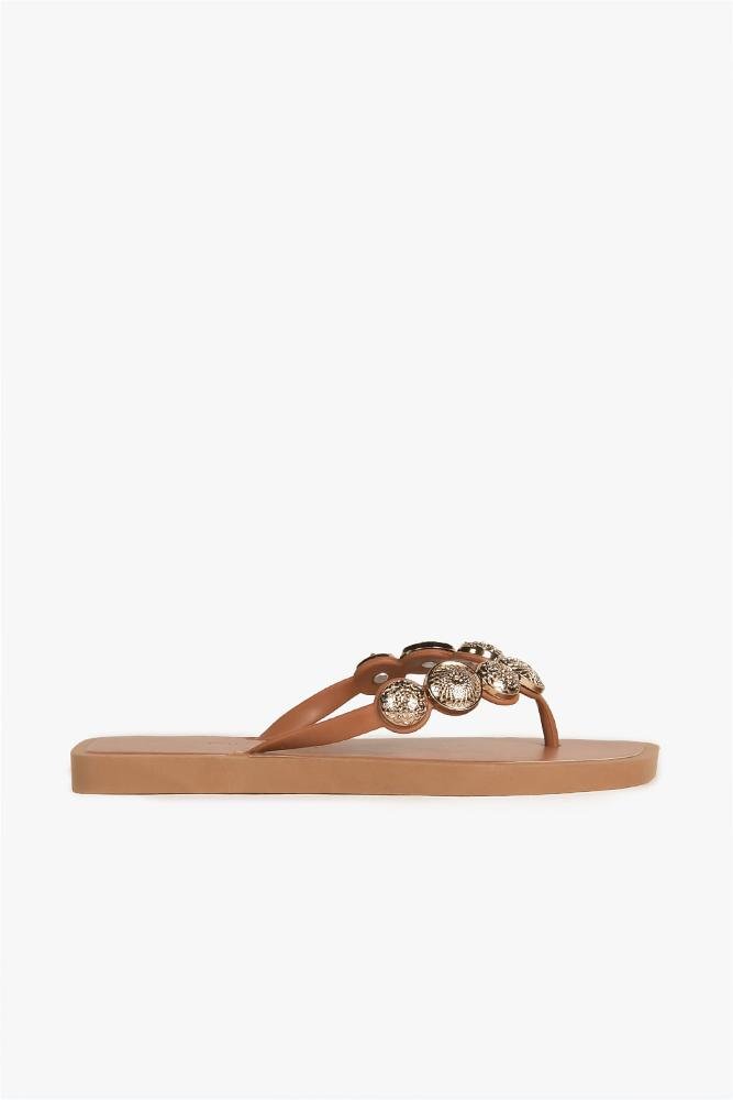 Chinelo Feminino Mundial Aditi