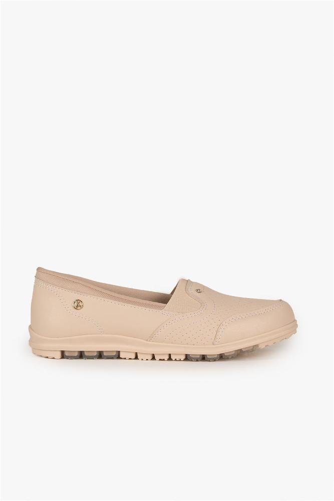 Conforto Feminino Slip On Kolosh Viviane