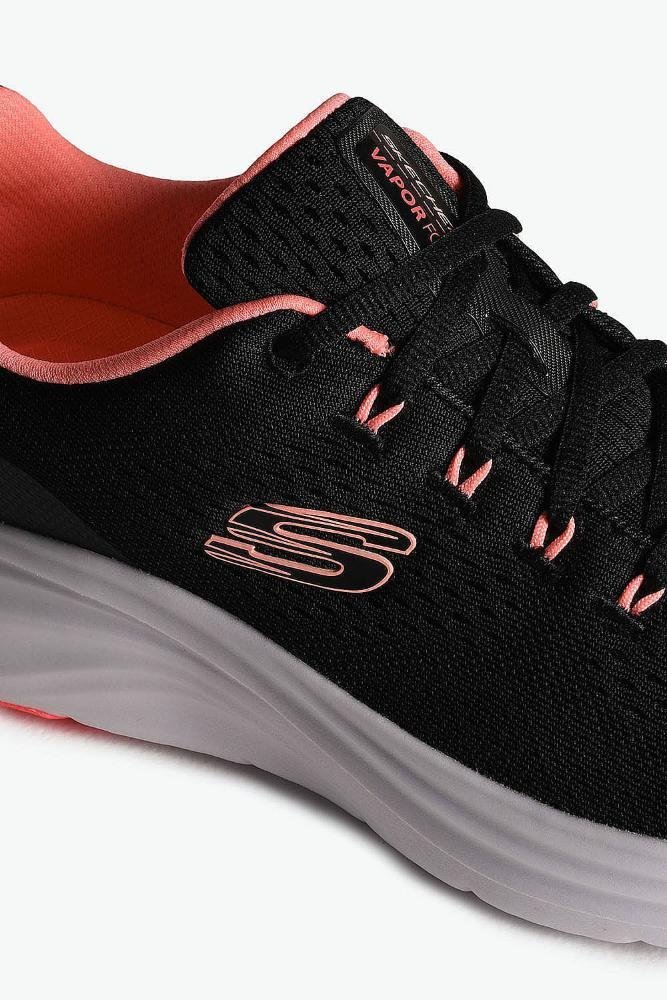 Tênis Skechers Vapor Foam Feminino Preto 2