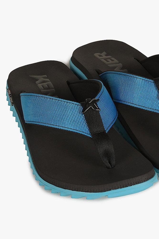Chinelo Kenner Kivah Azul 2