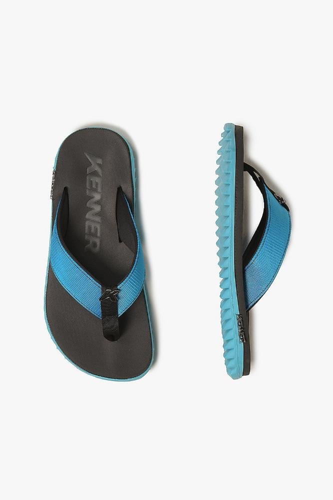 Chinelo Kenner Kivah Azul 3