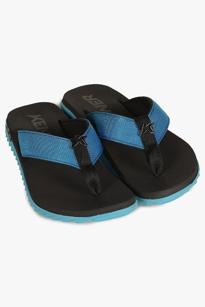 Chinelo Kenner Kivah Azul 4