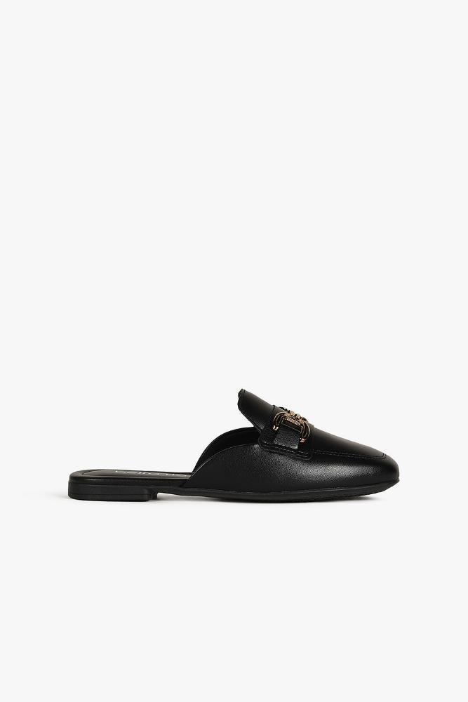 Mule Feminino Beira Rio Otilia