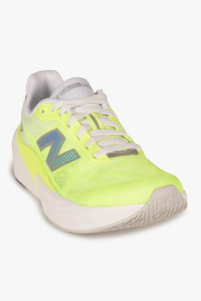 Tênis New Balance Rebel V5 Verde 4