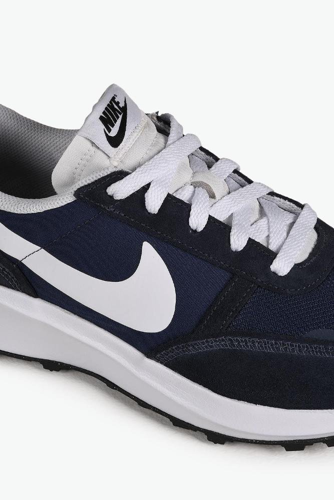 Tênis Nike Waffle Debut Refresh Masculino Azul Marinho 2