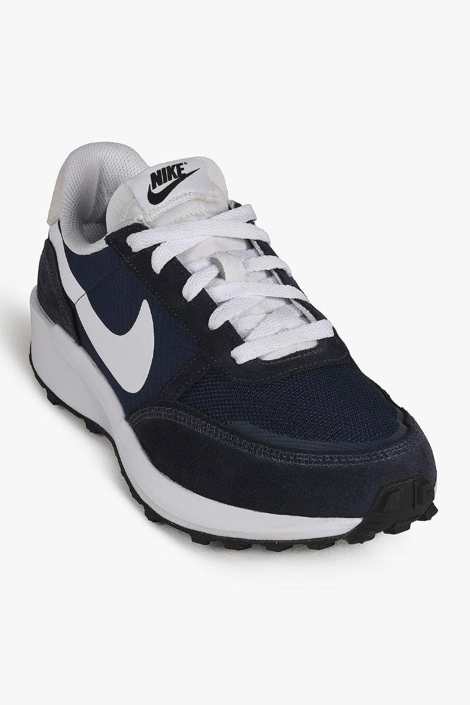 Tênis Nike Waffle Debut Refresh Masculino Azul Marinho 4