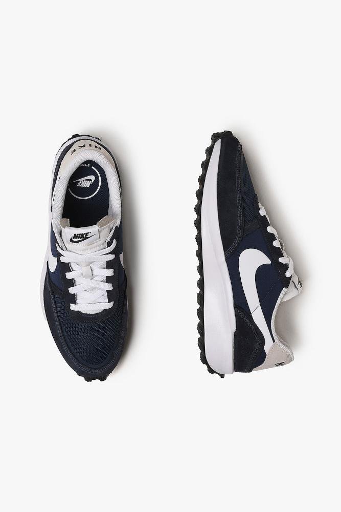 Tênis Nike Waffle Debut Refresh Masculino Azul Marinho 3