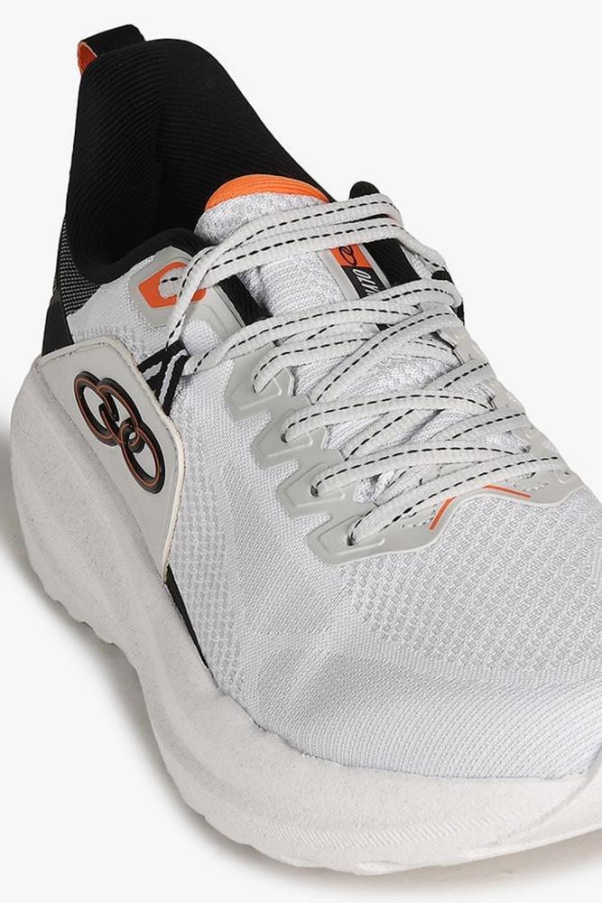 Tênis Olympikus Zex 2 Masculino Branco 2