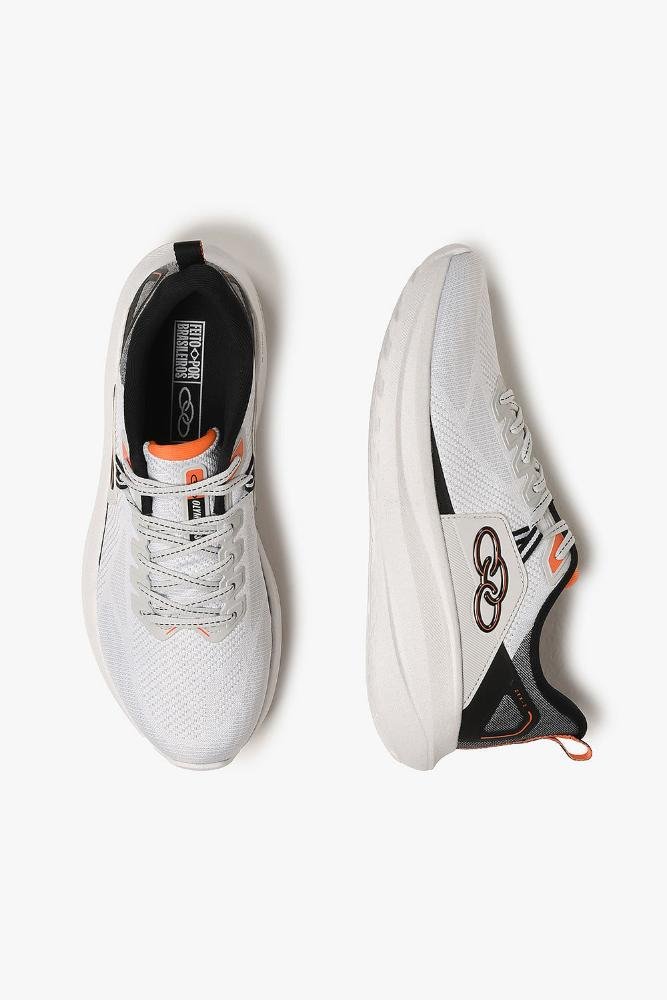 Tênis Olympikus Zex 2 Masculino Branco 3