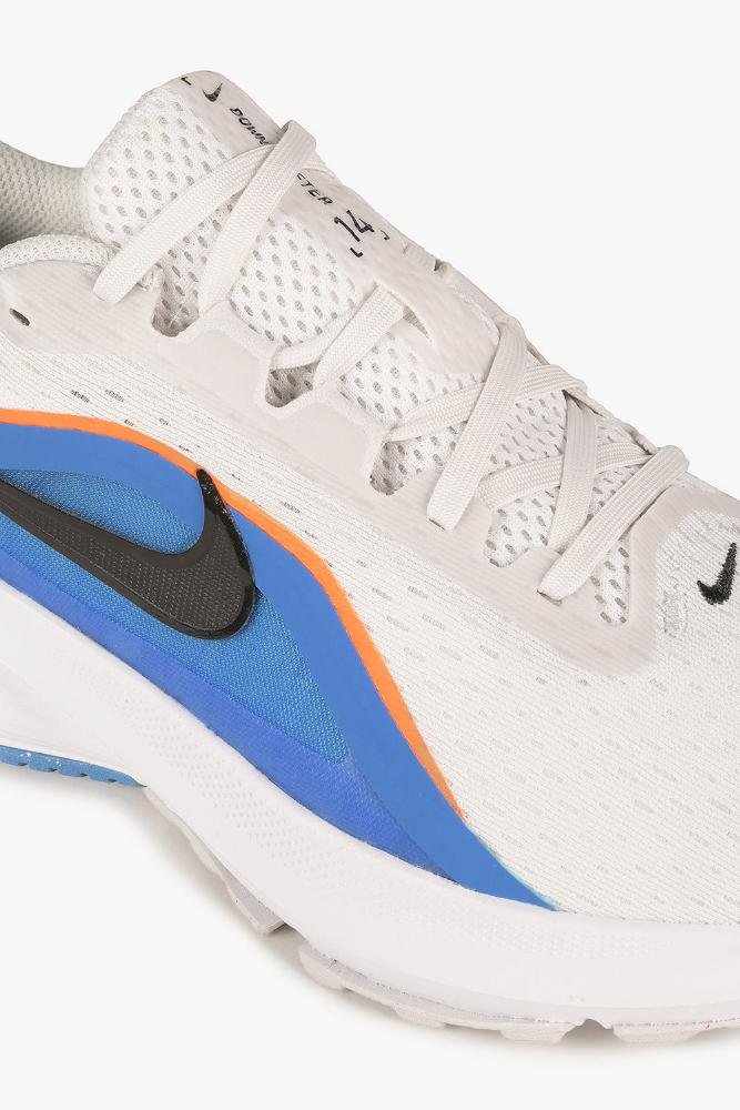 Tênis Nike Downshifter 14 Masculino Branco 2