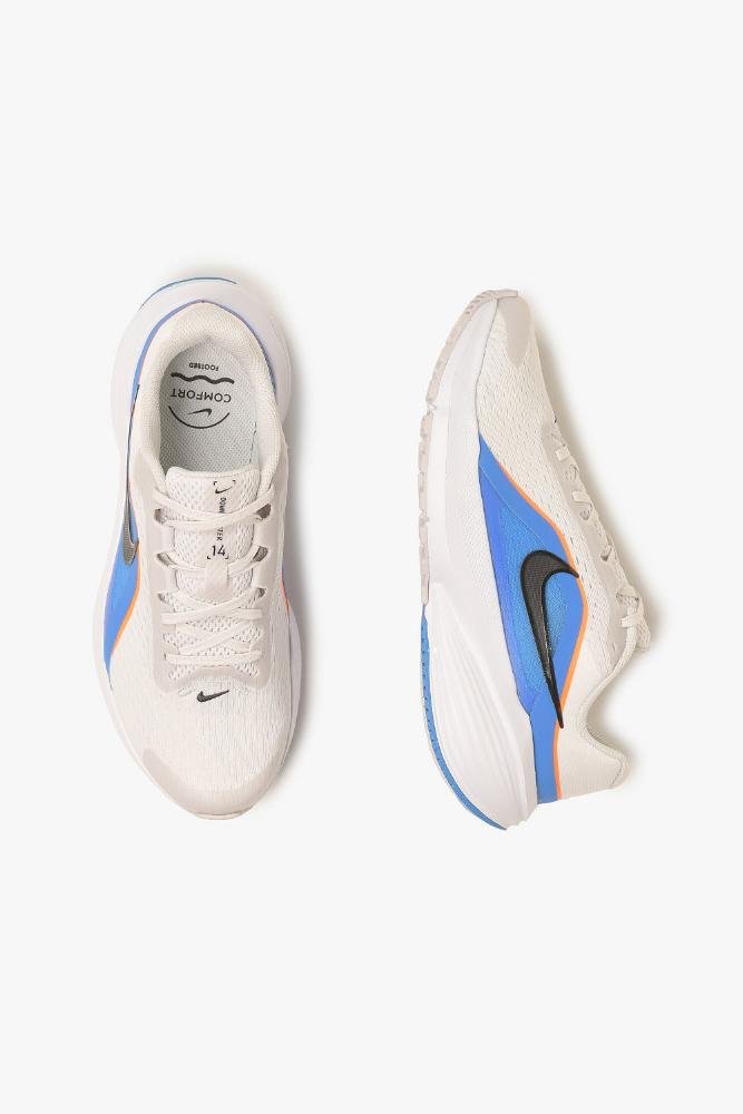 Tênis Nike Downshifter 14 Masculino Branco 3