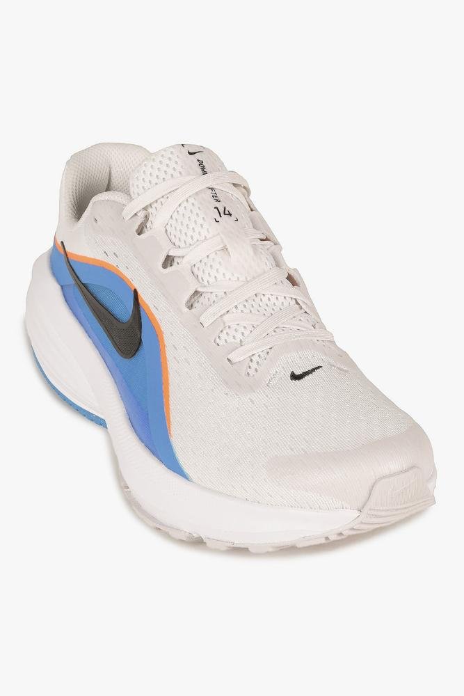 Tênis Nike Downshifter 14 Masculino Branco 4