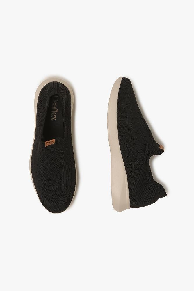Conforto Feminino Usaflex Susana Preto 3