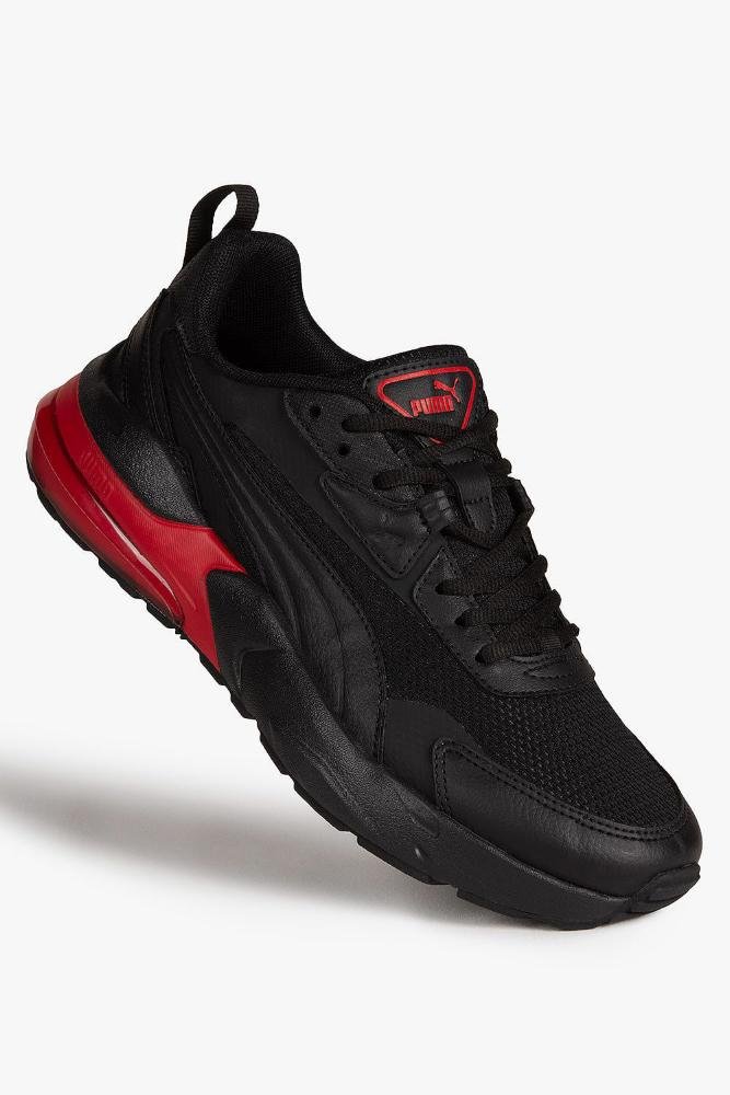 Tênis Puma VIS2K Masculino Preto 2