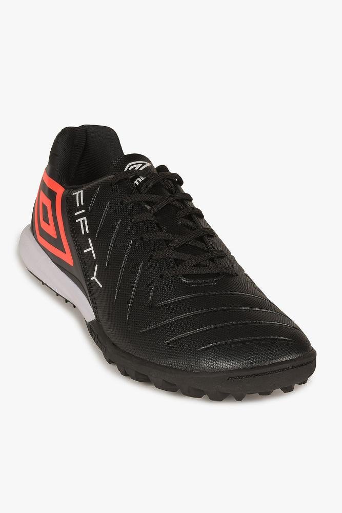 Chuteira Umbro Fifty Vl Society Preto 4