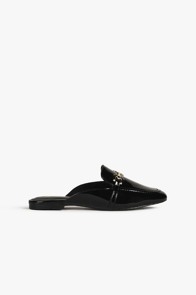 Mule Feminino Via Uno Luizza
