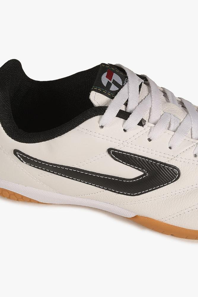 Chuteira Futsal Topper Furia Branco 2