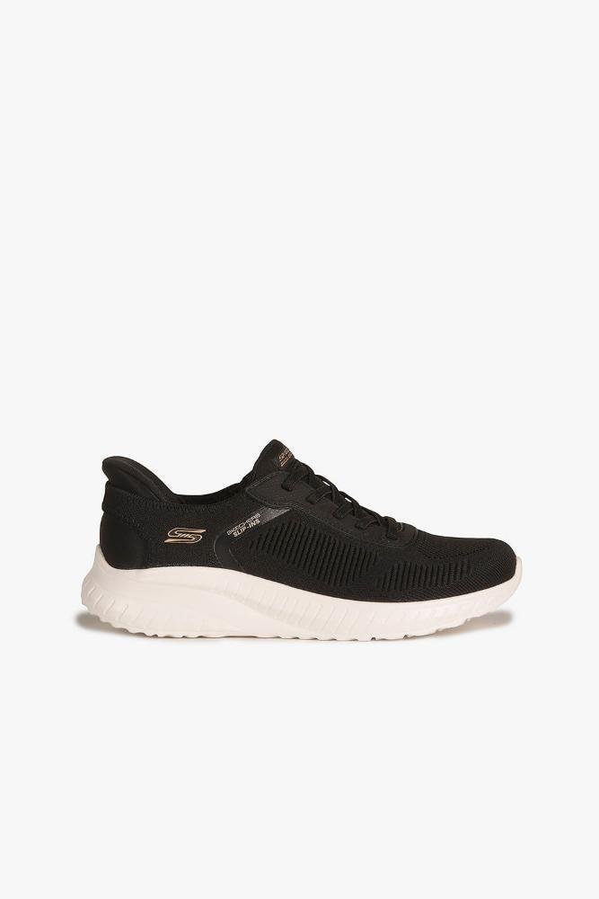 Tênis Skechers Bobs Squad Chaos Feminino
